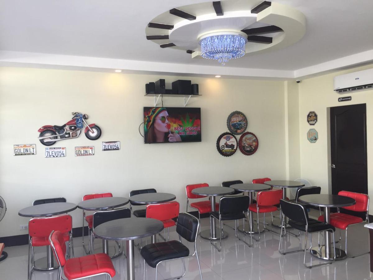 Hollywood Suites General Santos City Exterior foto